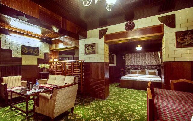 Hotel Soyang Uva