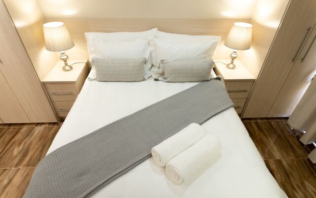 Grand House Lodge Jeffreys Bay