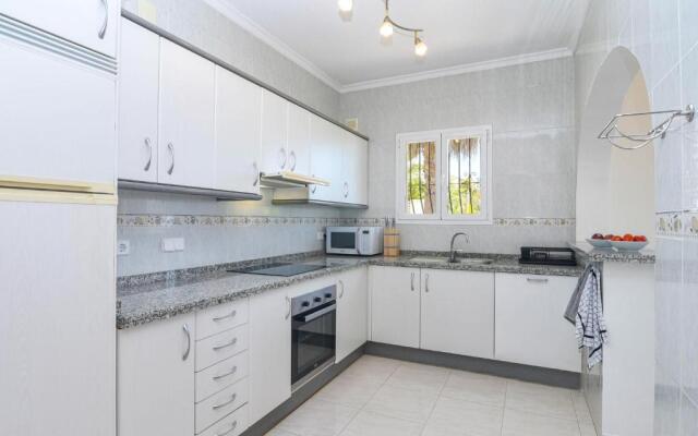 Villa la perla Moraira in Cumbre del sol Benitachell