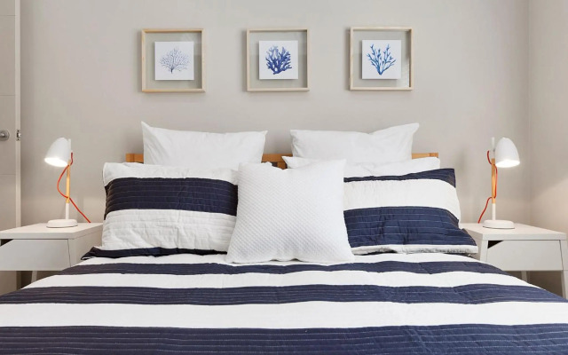 Apartment 1 Attunga Heights 4