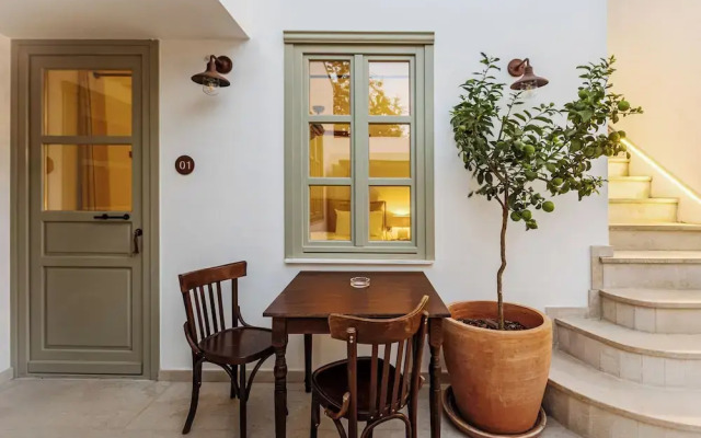 Maison Muse