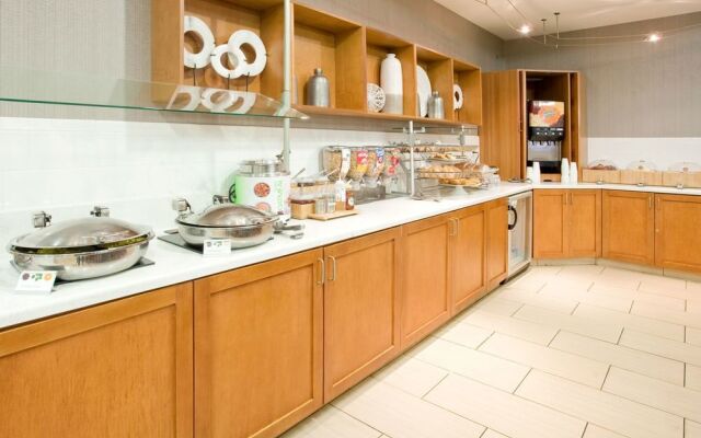 SpringHill Suites Wichita East at Plazzio