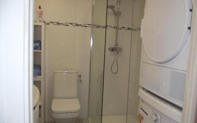 P2 Cabine - La Grande-Motte