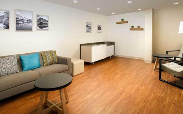WoodSpring Suites Atlanta Stockbridge