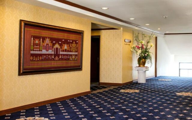 Kosa Hotel 