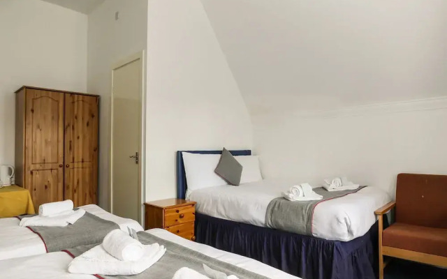 OYO Hala Guest House