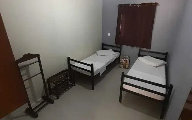 Hotel & Hostel San José