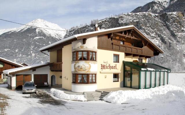 Appartements Michael