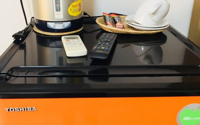 Home at Samlan Soi 1