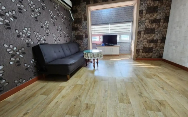 Goseong Jaeil Pension