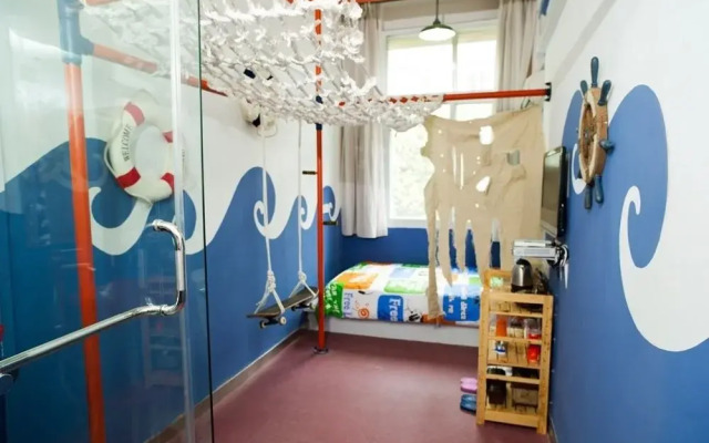 Sungo Art Hotel
