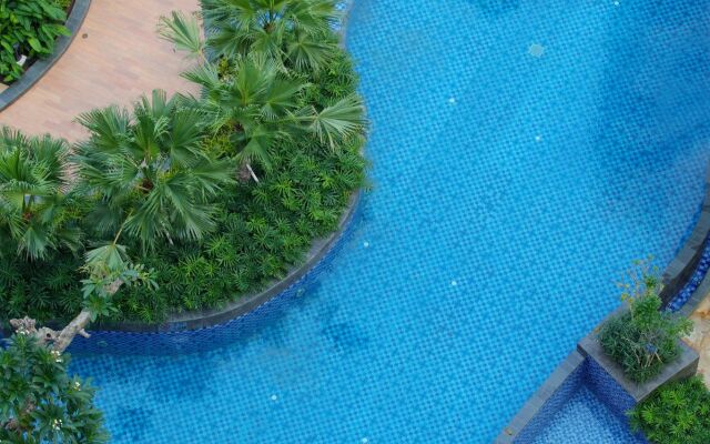 Four Points by Sheraton Surabaya, Tunjungan Plaza