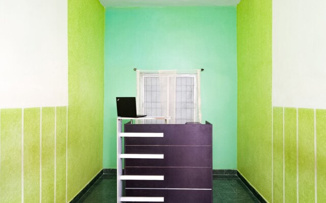 Sonika Grand by OYO Rooms