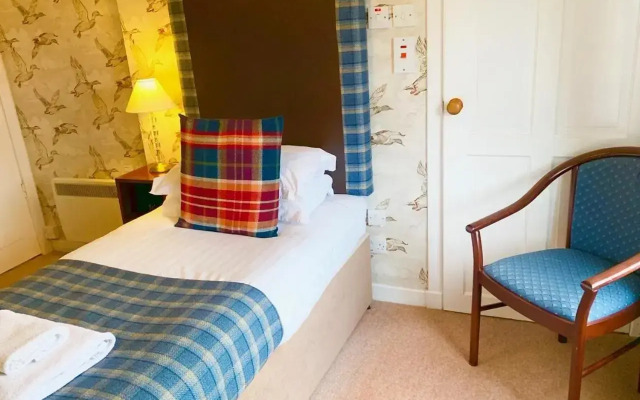 The Albany Hotel St Andrews