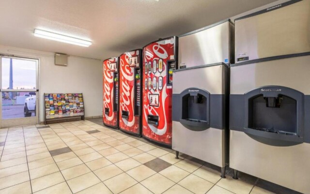 Red Roof Inn Phoenix - Midtown