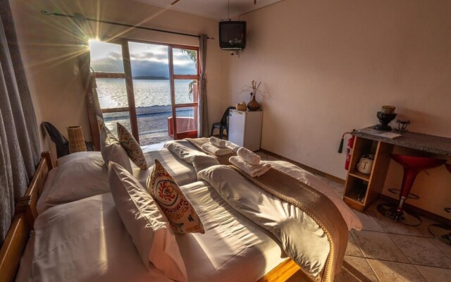 Island Cottage Guesthouse