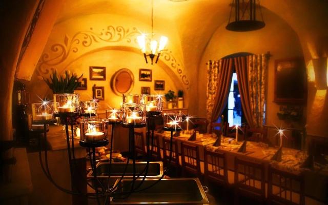 Hotel Italia
