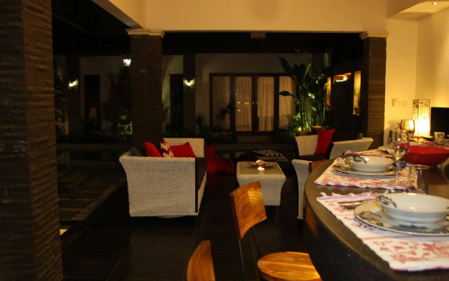 Villa Jenile