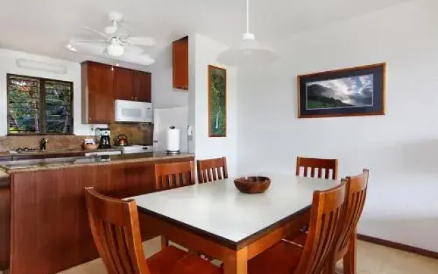 Nihi Kai Villas Unit #509