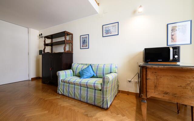 Via Tasso 69 Appartamento Blu