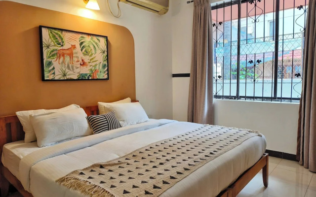 Olive Hotel Palace Road by Embassy Group