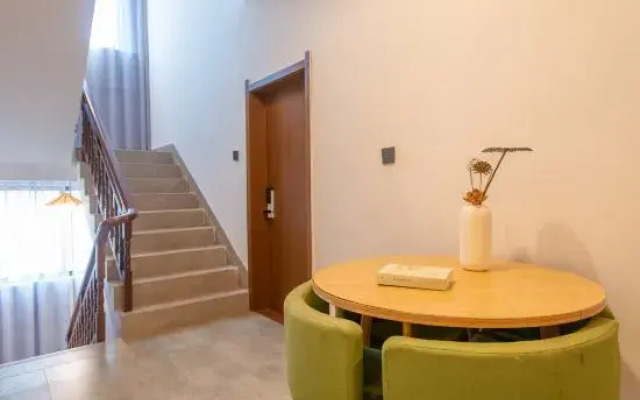 Su House Inn