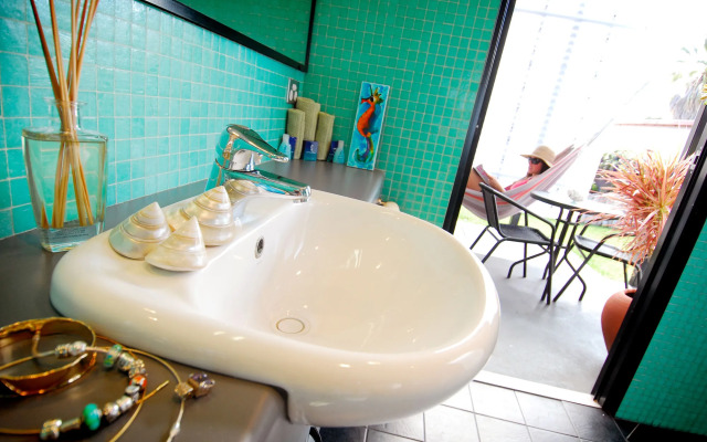 Esperance Island View Apartments