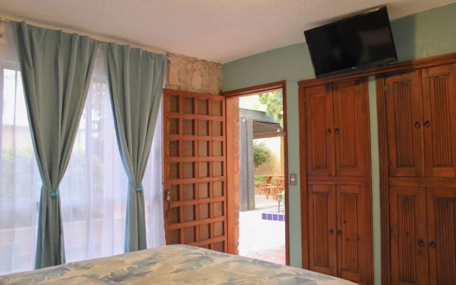 Casa del Sole Hotel Boutique