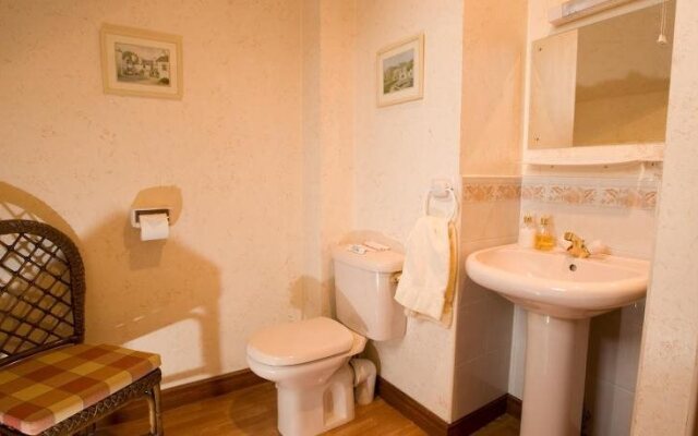 Coila Guest House