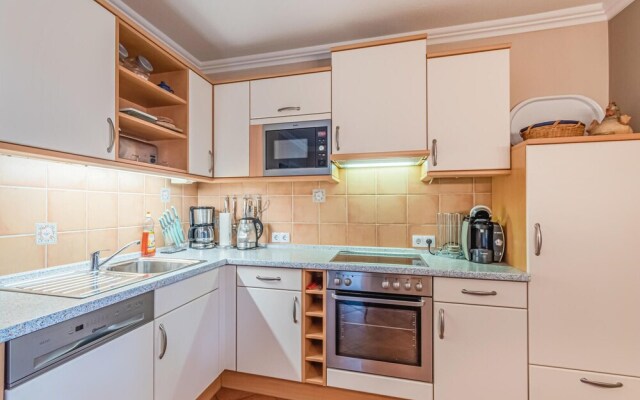 Stunning Apartment in Fehmarn With Wifi and 2 Bedrooms