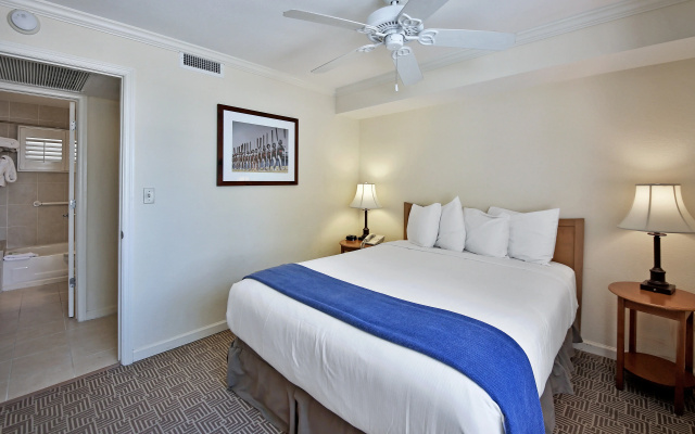 Seaside Inn