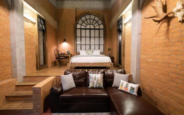 Viangngam Lanna Villa By Zuzu