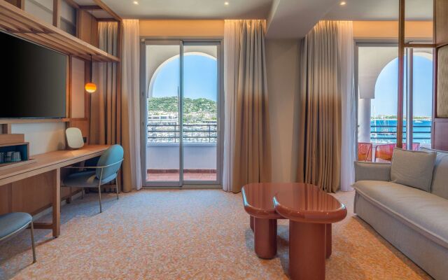 Canopy by Hilton Cannes