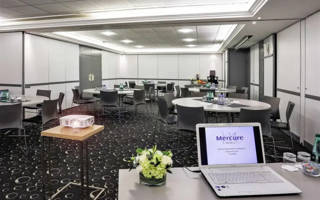 Mercure Paris Vaugirard Porte de Versailles