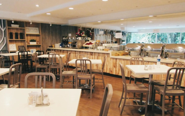 RELC International Hotel