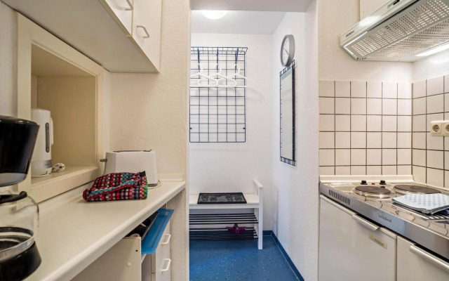 Nordhaus Ferienwohnung 6 (Adults Only)