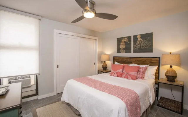 Koa Lagoon 107 - Two Bedroom Condo