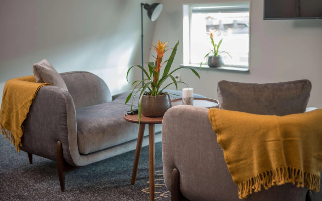 Best Western Plus Kalmarsund Hotell