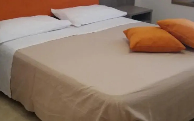Albergo Bouganville