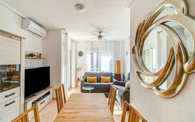 Sea-view Stay, Torrevieja