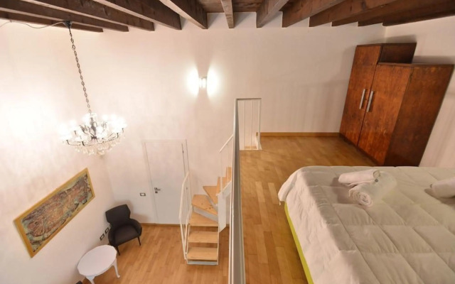 Luxury Apartment Cagliari Gretel Studio