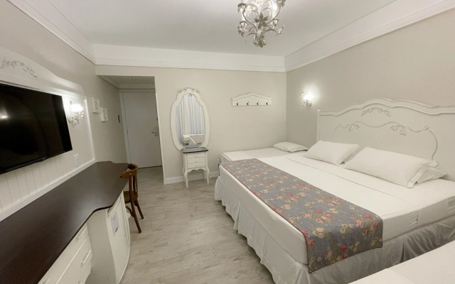 Fazzenda Park Resort