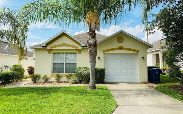 Mike's Southern Dunes Vacation Home