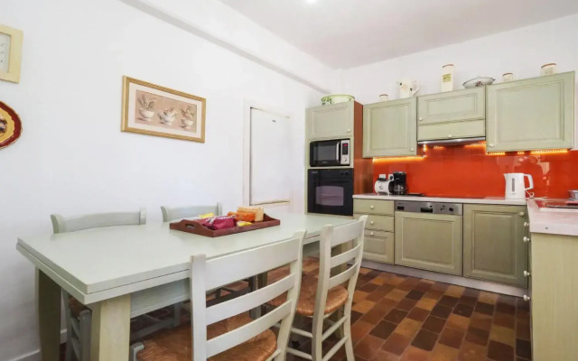 Villa Anastasia in Corfu