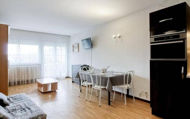 Appartement Gourette, 1 Pièce, 4 Personnes - Fr-1-400-53