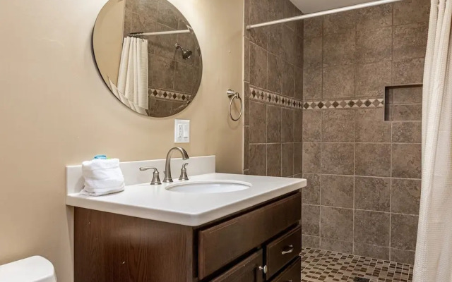 Vista View Lodge - 7 Br home