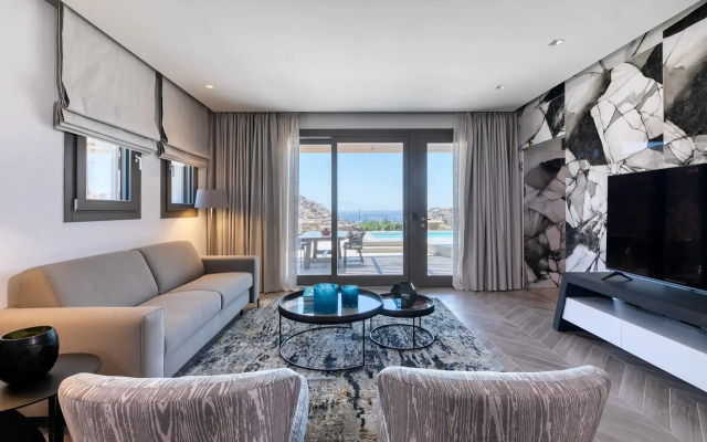 Kennedys Group Villa Management