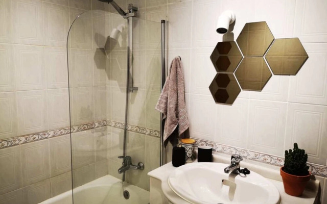 Guestready - Beachside Apartment Near Praia de Carcavelos