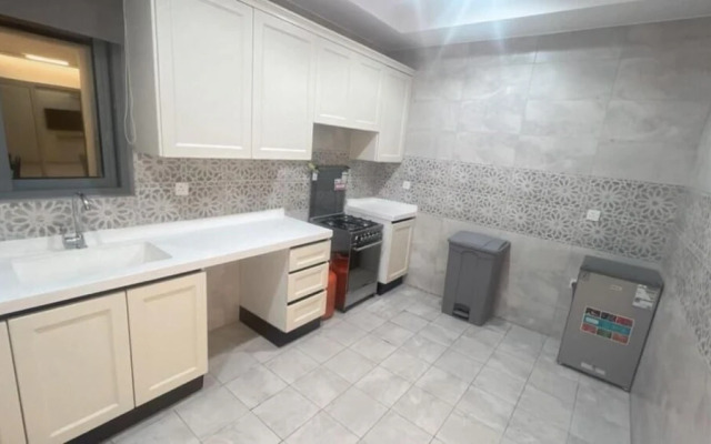 Al Rayyan Residential Suites