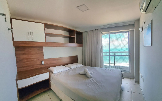 Apart-Hotel Terraços do Atlântico